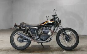 KAWASAKI 250TR BJ250F