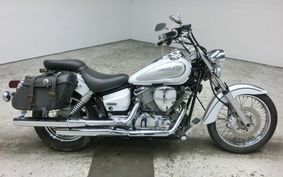 YAMAHA DRAGSTAR 250 VG02J