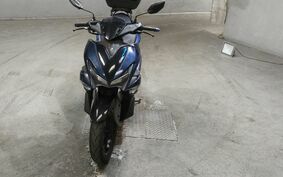 YAMAHA NVX125 不明