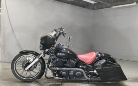 YAMAHA DRAGSTAR 400 CLASSIC 1998 4TR