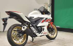 YAMAHA YZF-R25 A RG74J