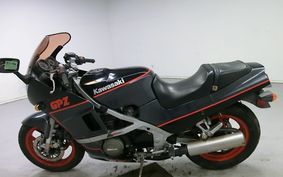 KAWASAKI GPZ400R 1987 ZX400D