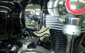 KAWASAKI MEGURO K3 2024 EJ800E