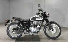 KAWASAKI W400 2008 EJ400A