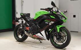 KAWASAKI NINJA 650 A 2021 ER650H