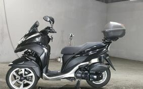 YAMAHA TRICITY 125 SE82J