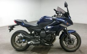 YAMAHA XJ6 2010 RJ19