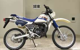 KAWASAKI KMX125 MX125A