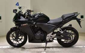 HONDA CBR400R 2013 NC47