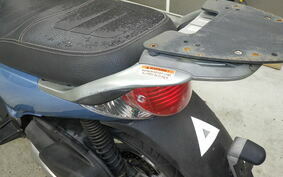 APRILIA SCARABEO 125