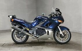 KAWASAKI ZZ-R400 2005 ZX400N