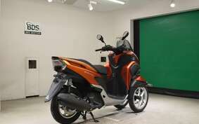 YAMAHA TRICITY 125 SE82J