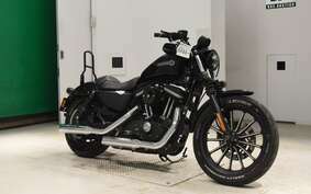 HARLEY XL883N 2011 LE2