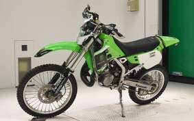 KAWASAKI KDX125 SR DX125A