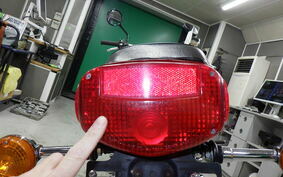 SUZUKI GS425 2023 GS425