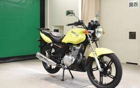 SUZUKI EN125 3F PCJ2T