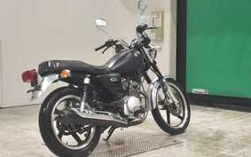 YAMAHA YB125SP