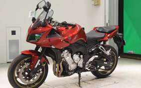 YAMAHA FZ FAZER 2008 RN21J