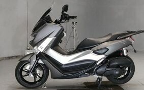 YAMAHA N-MAX 155 SG50J