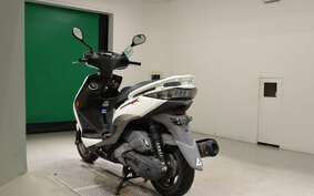 YAMAHA CYGNUS 125 XSR 2 SE44J