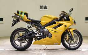 TRIUMPH DAYTONA 675 2007 MD1066