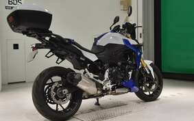 BMW F900R 2022