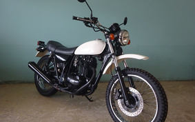 KAWASAKI 250TR BJ250F