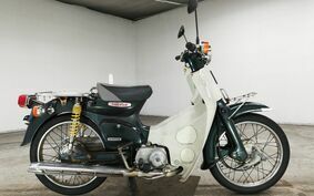 HONDA C70 SUPER CUB HA02