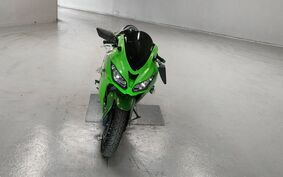 KAWASAKI NINJA 250R EX250K