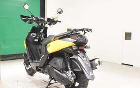 YAMAHA BW S125 Gen.2 SED9J