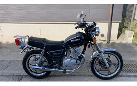 SUZUKI GN125 H PCJG9