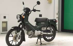 HONDA CROSS CUB 110 JA60