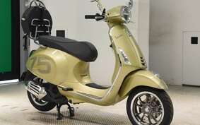 VESPA PRIMAVERA125 MD11