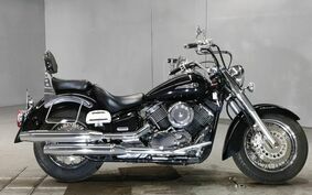 YAMAHA DRAGSTAR 1100 CLASSIC 2005 VP13J