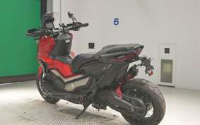 HONDA X-ADV 750 2020 RC95