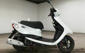 YAMAHA JOG ZR Evolution 2 SA39J