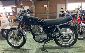 YAMAHA SR400 2018 RH03J