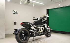 TRIUMPH ROCKET III R 2024