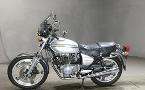 HONDA CB400T HAWK 2 CB400T