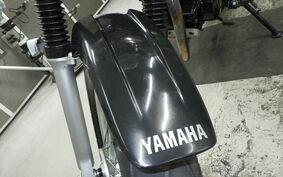 YAMAHA TW225 DG09J