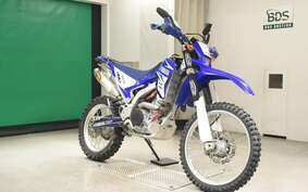 YAMAHA WR250R DG15J