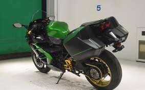 KAWASAKI NINJA H2 SX 2022 ZXT02P