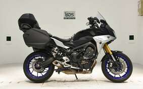 YAMAHA MT-09 Tracer GT 2018 RN51J