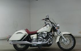 YAMAHA DRAGSTAR 250 VG05J