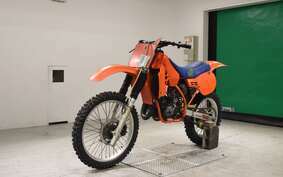 HONDA CR125R JE01