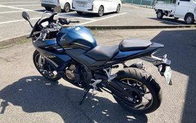 HONDA CBR400R 2022 NC56