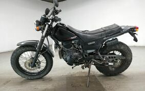 YAMAHA TW225 DG09J