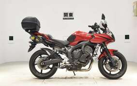 YAMAHA FAZER FZ6 S 2007 RJ14