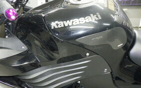 KAWASAKI ZZ1400 NINJA R A 2011