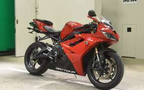 TRIUMPH DAYTONA 675 2013 MD1066